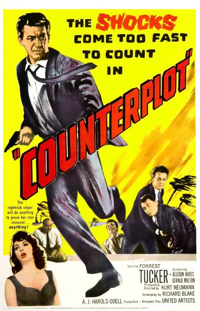 Counterplot Counterplot