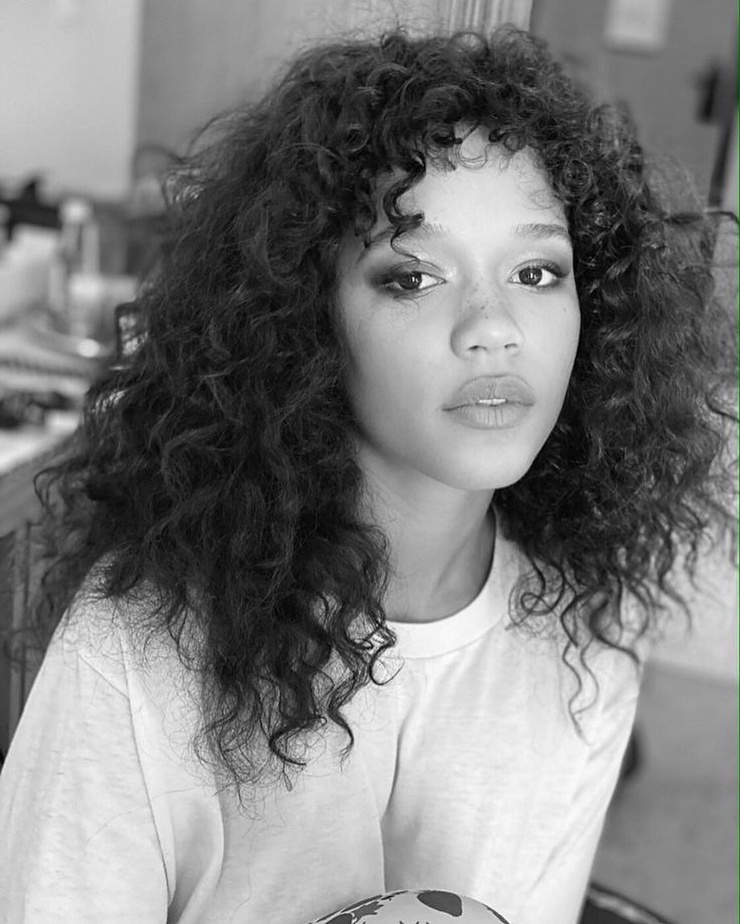 Taylor Russell Taylor Russell