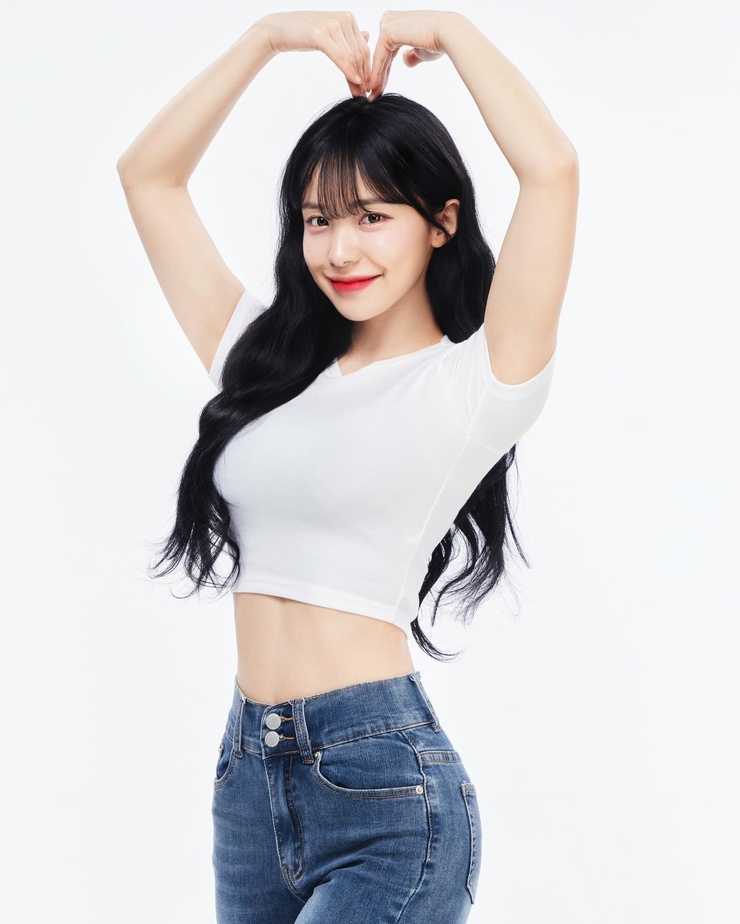 Lee Da Hye (이다혜)