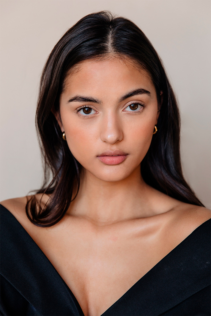 Lauren Patrick