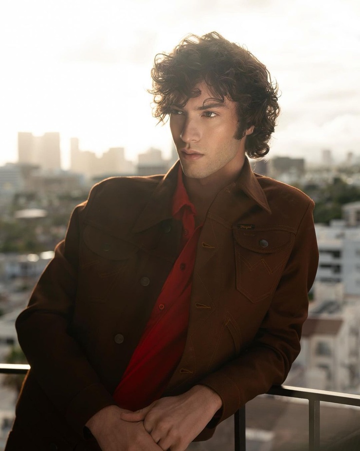 Dominic Sessa