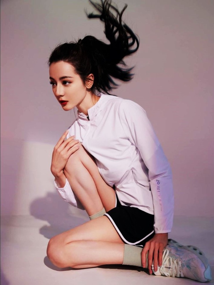 Dilraba Dilmurat