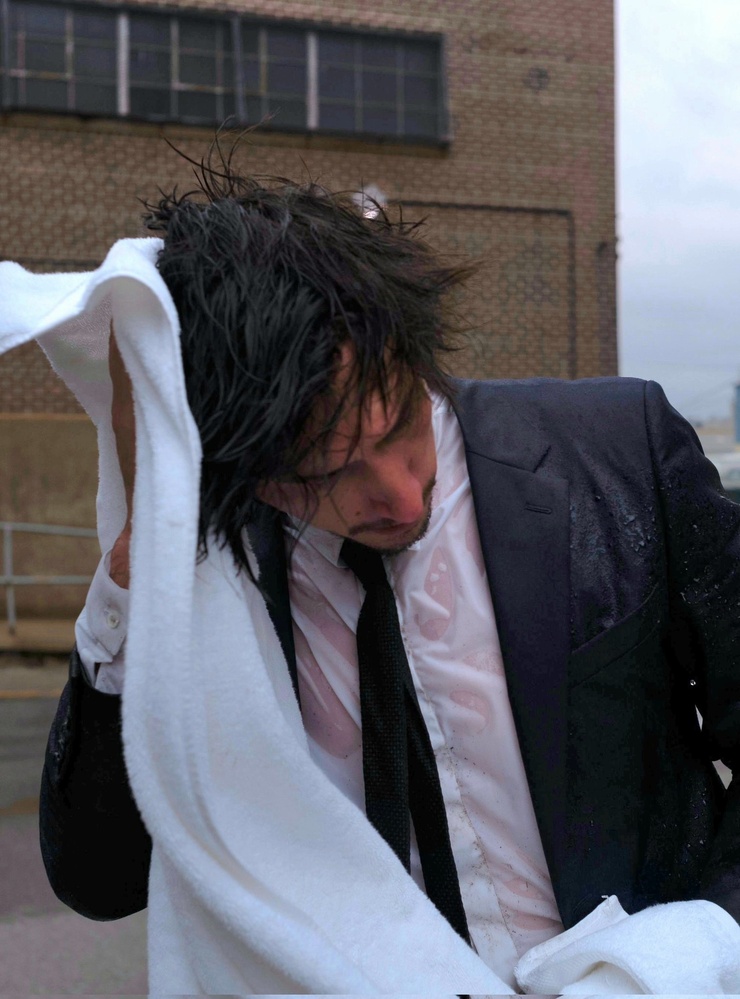 Adam Driver