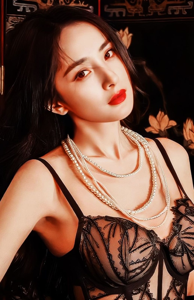 Mi Yang Mi Yang