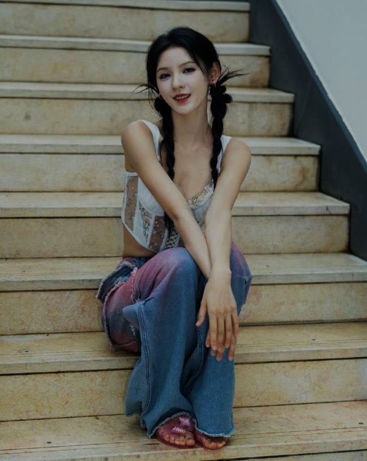 Yuxi Zhang