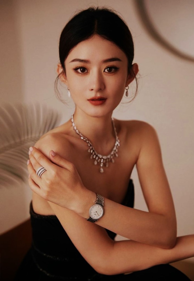 Liying Zhao