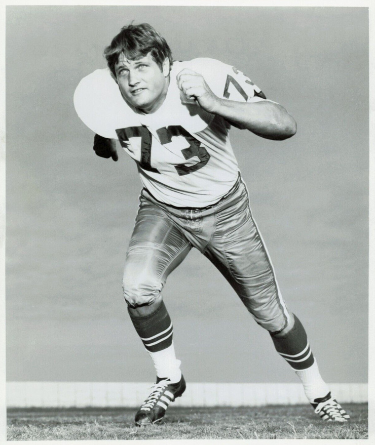 Ralph Neely