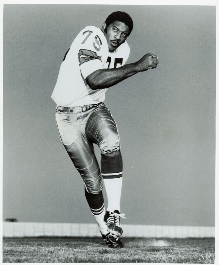 Jethro Pugh