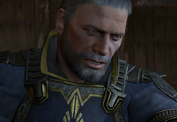 General Castamir