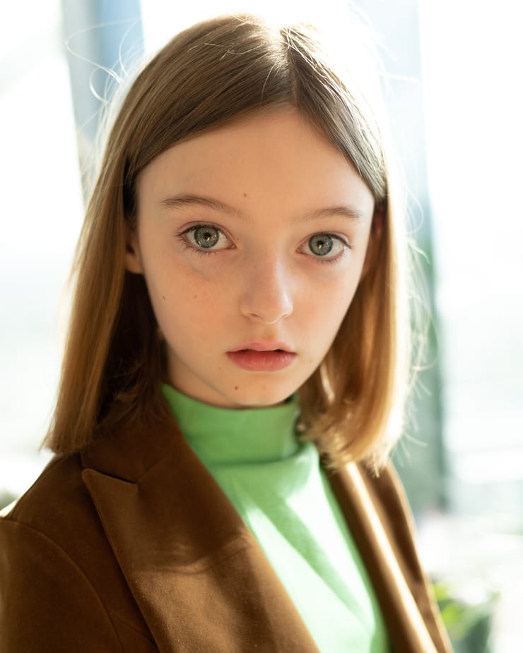 Olive Elise Abercrombie