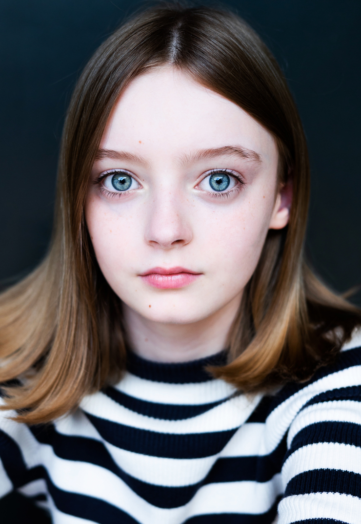Olive Elise Abercrombie