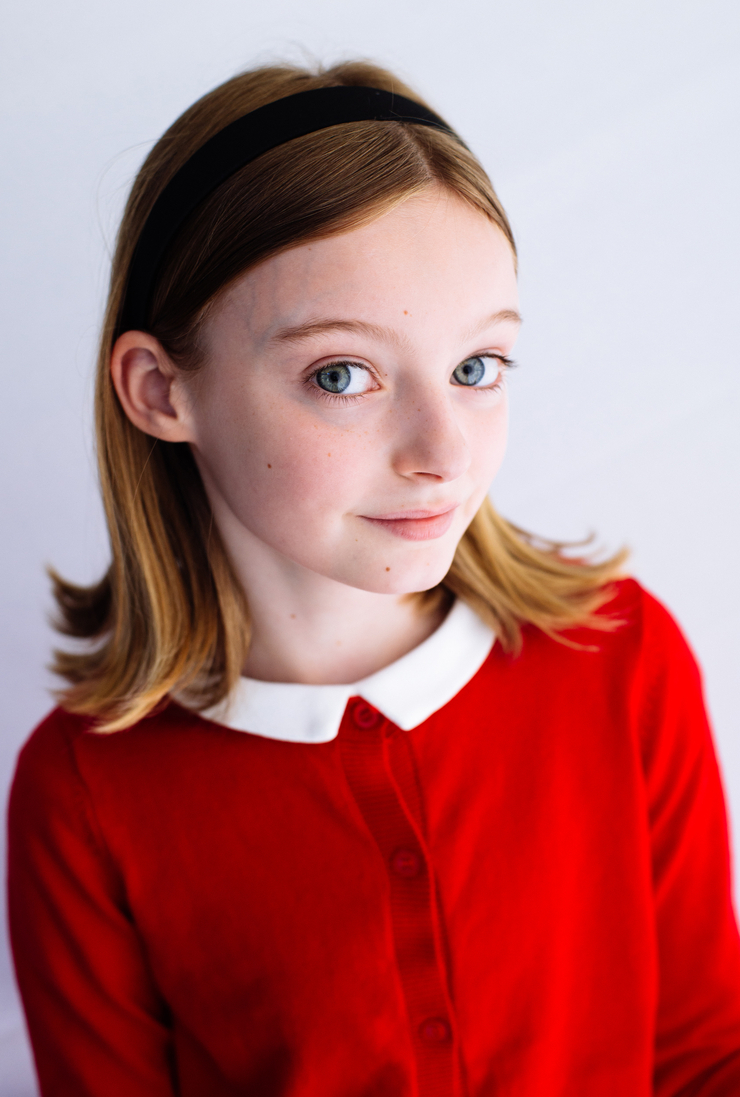 Olive Elise Abercrombie