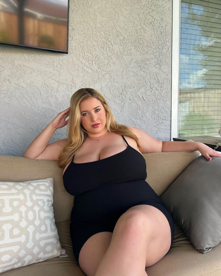 Lauren Sangster