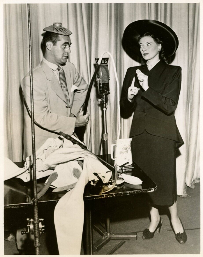 Jim Backus