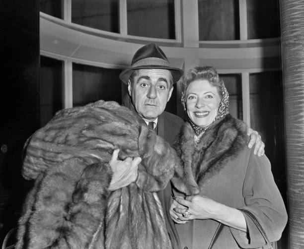 Henny Backus