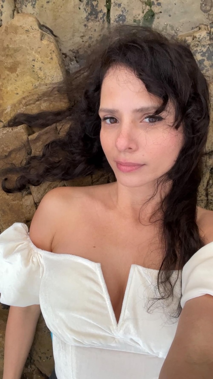 Nalita Murray