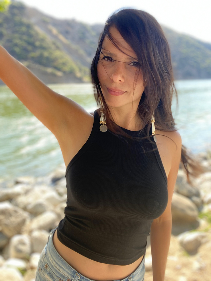 Nalita Murray