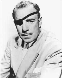 Raoul Walsh