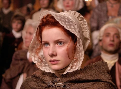 Rachel Hurd-Wood Rachel Hurd-Wood