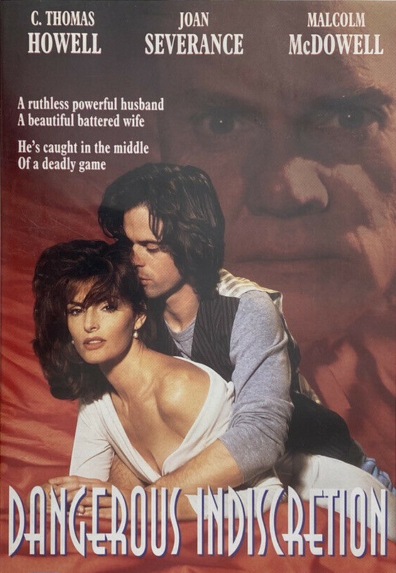 Dangerous Indiscretion