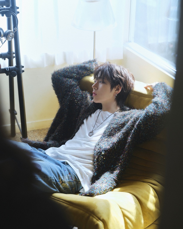 Woo Jiho