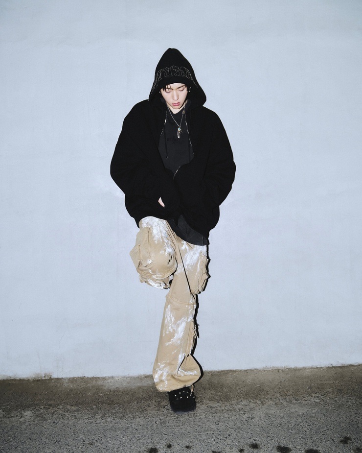 Woo Jiho
