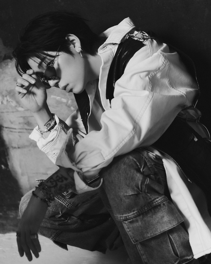 Woo Jiho