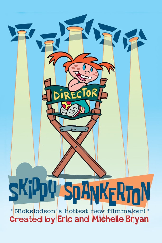 Skippy Spankerton in: Hot Tamale Monster Movie Madness