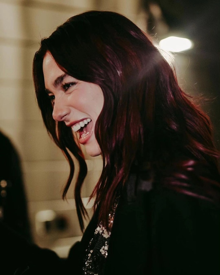 Dua Lipa