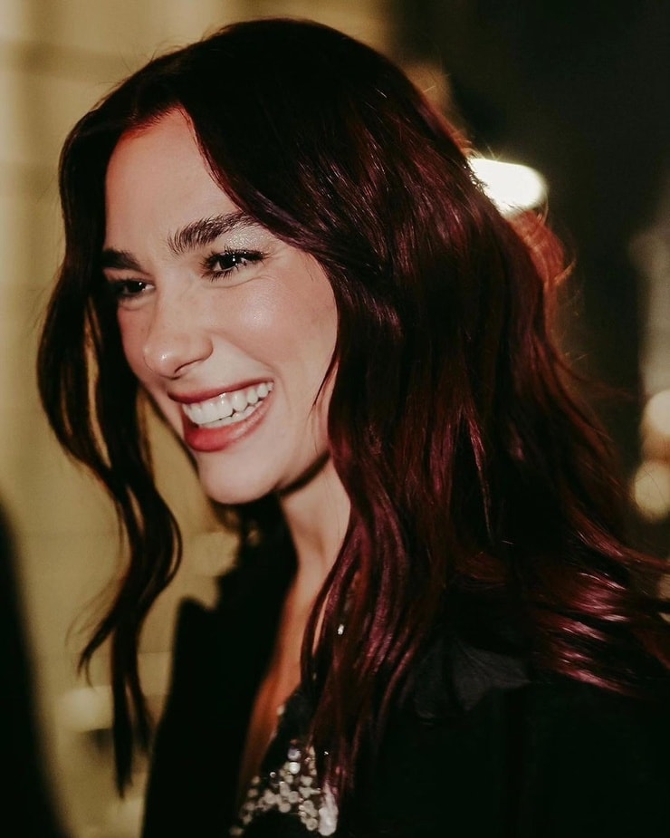 Dua Lipa