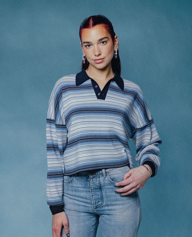 Dua Lipa