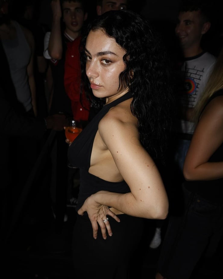 Charli XCX