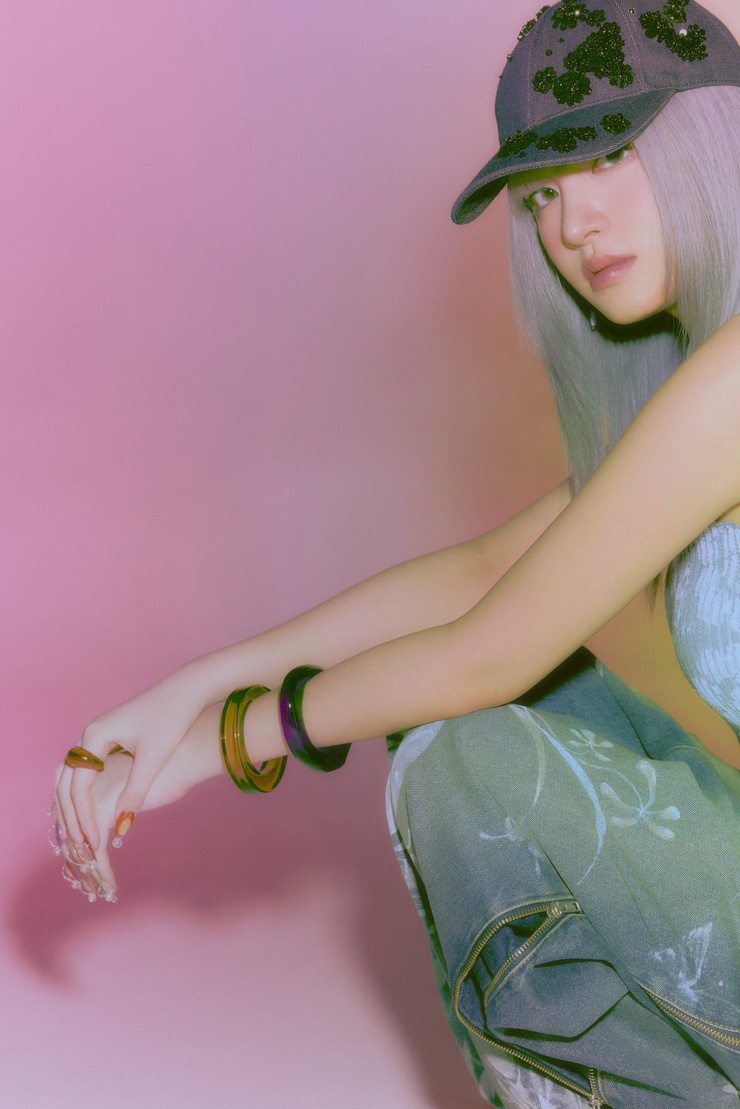 IVE
