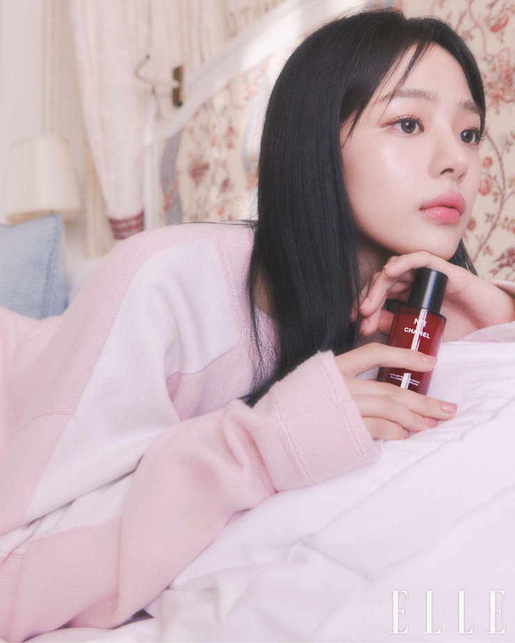 Minji Kim