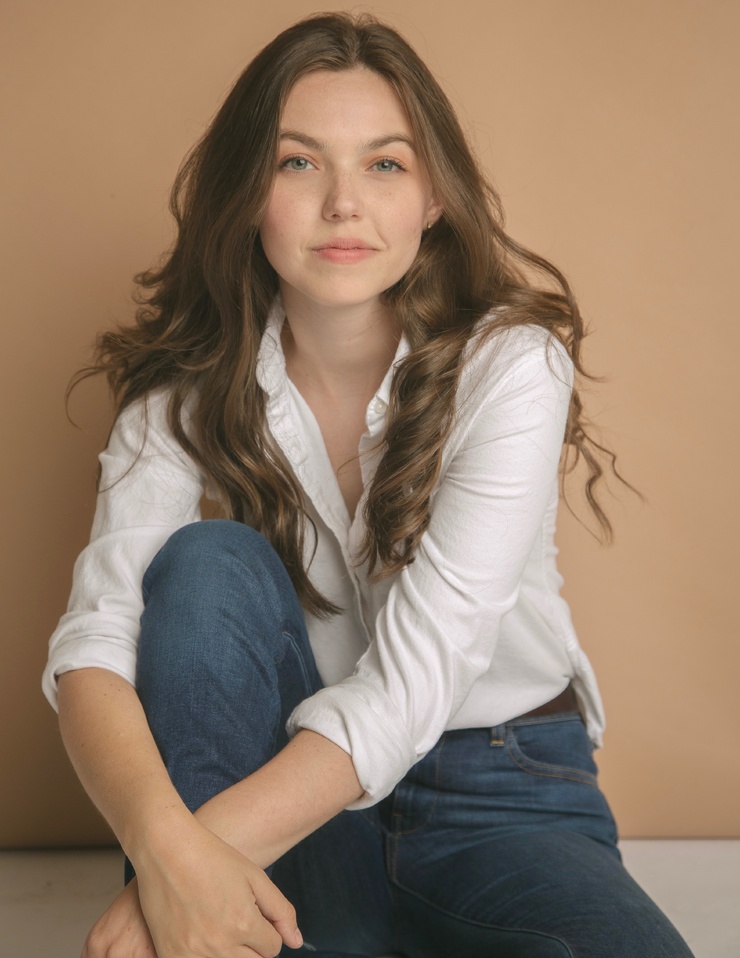 Samantha Dockser