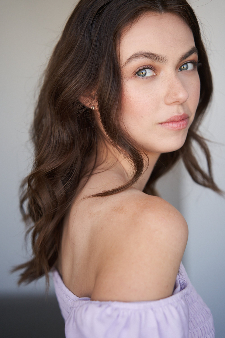 Samantha Dockser