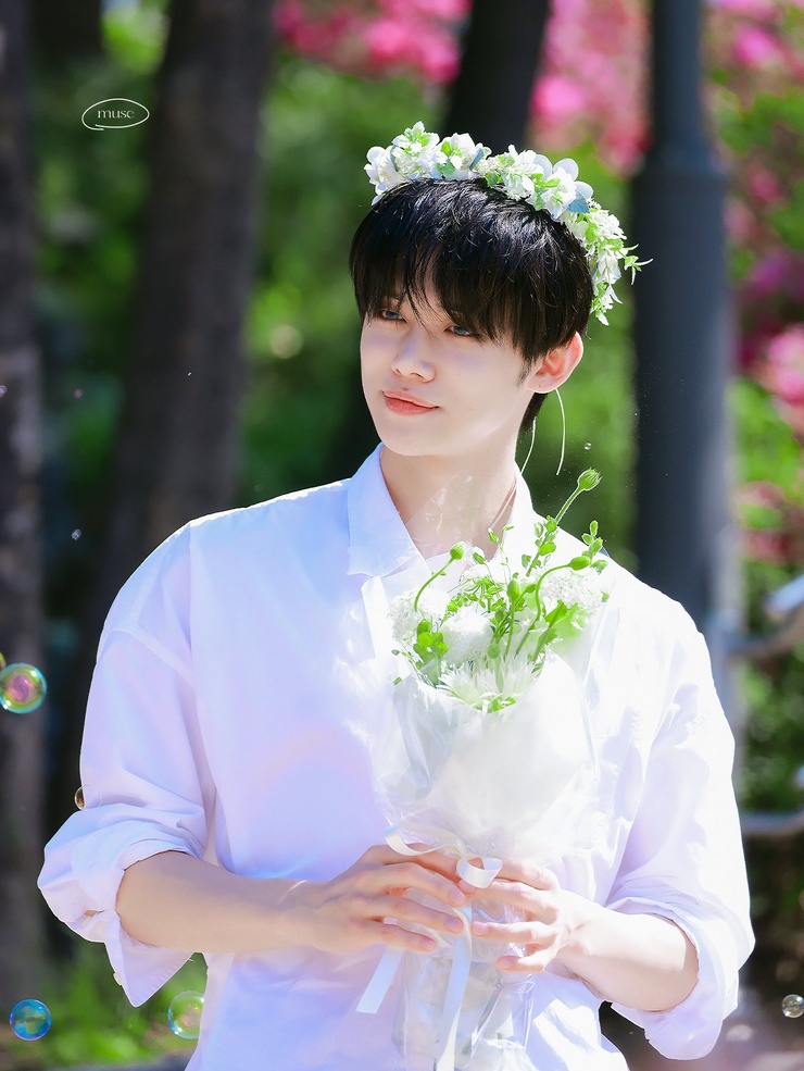 Choi Yeonjun (최연준)
