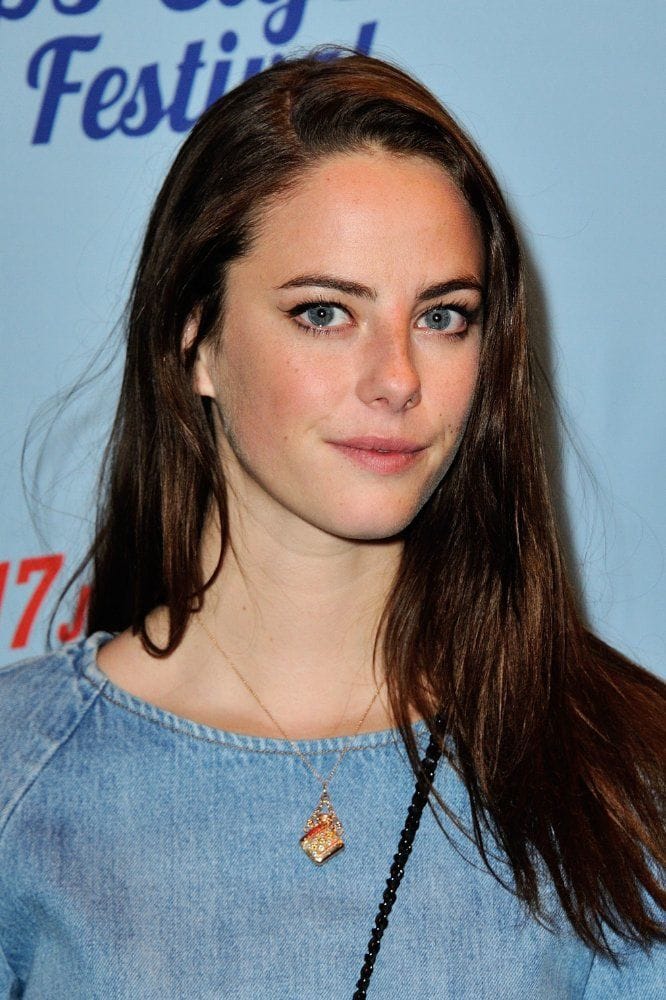 Kaya Scodelario