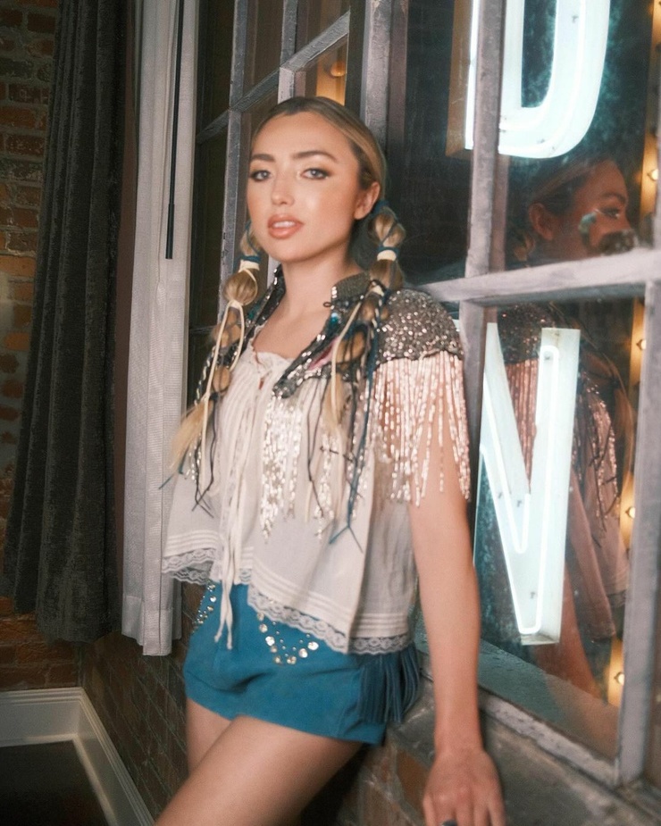 Peyton List Peyton List