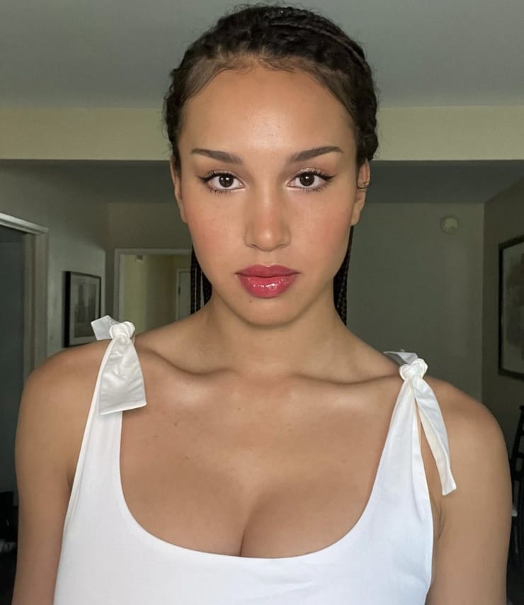 Sofia Wylie
