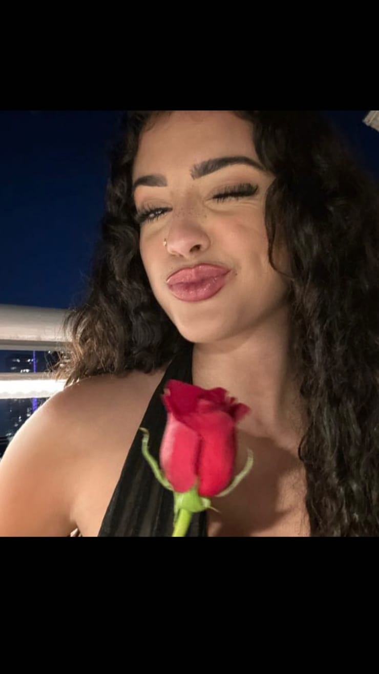 Malu Trevejo picture