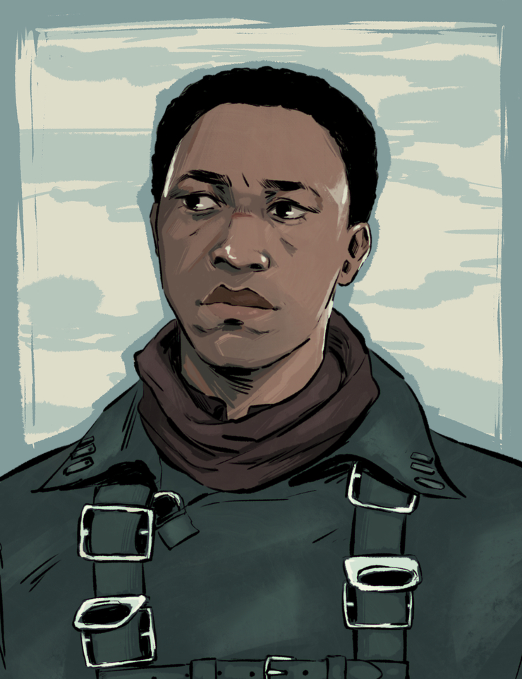 Maximus (Fallout)