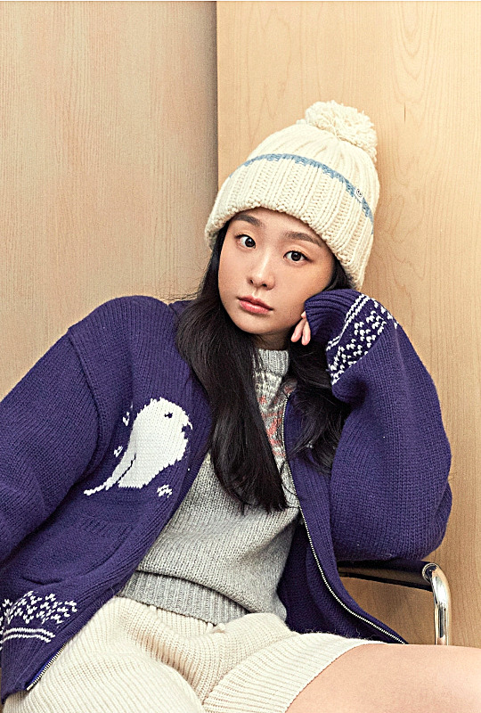 Da-mi Kim