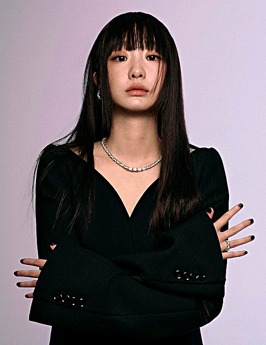 Image of Da-mi Kim