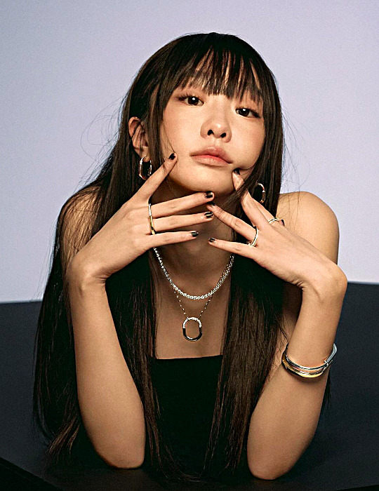 Da-mi Kim