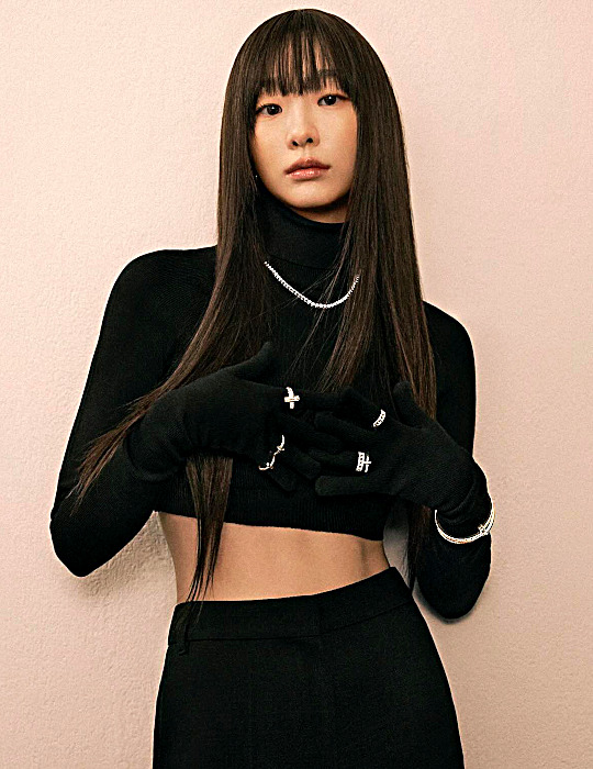 Da-mi Kim
