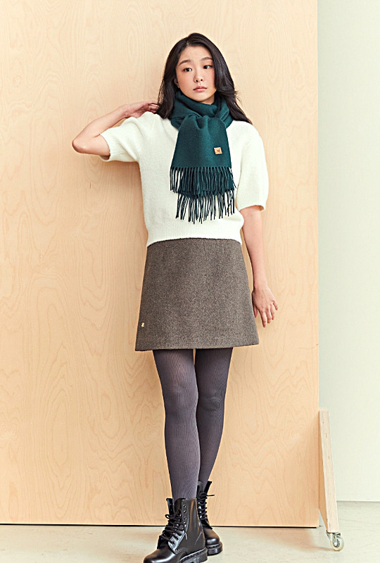 Da-mi Kim