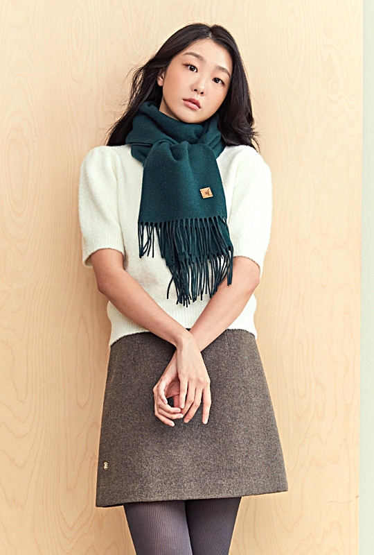Da-mi Kim