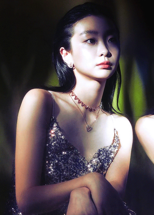 Da-mi Kim