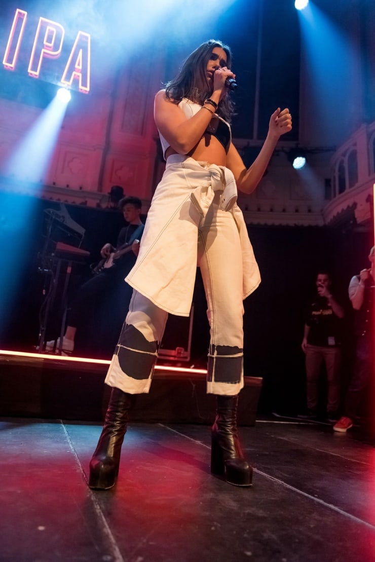 Dua Lipa